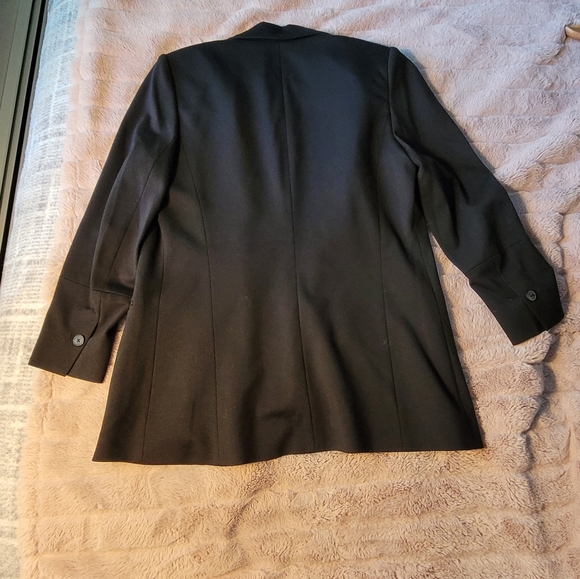 Reitmans Modern Stretch Blazer s8 - Picture 4 of 8